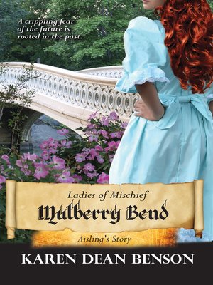 cover image of Mulberry Bend, Aisling's Story